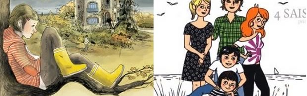 quatre-soeurs quatre-soeurs