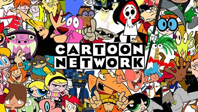 quizz-cartoon-network