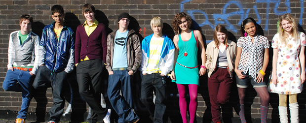 skins