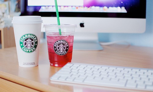 starbucks starbucks