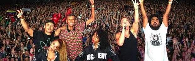 stromae-major-lazer stromae-major-lazer