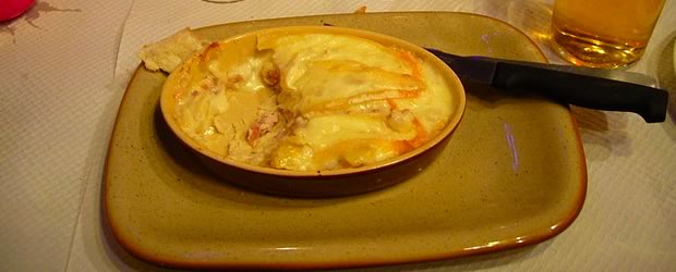 tartiflette