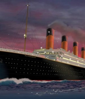 titanic-exposition-report