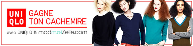 Concours-Uniqlo