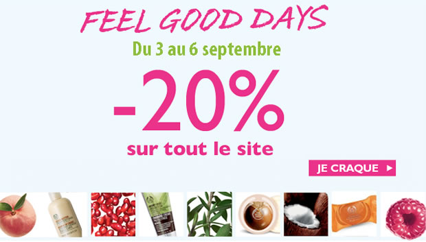Feel-Good-Days-The-Body-Shop