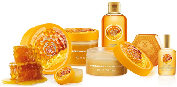 Honeymania Range Shot