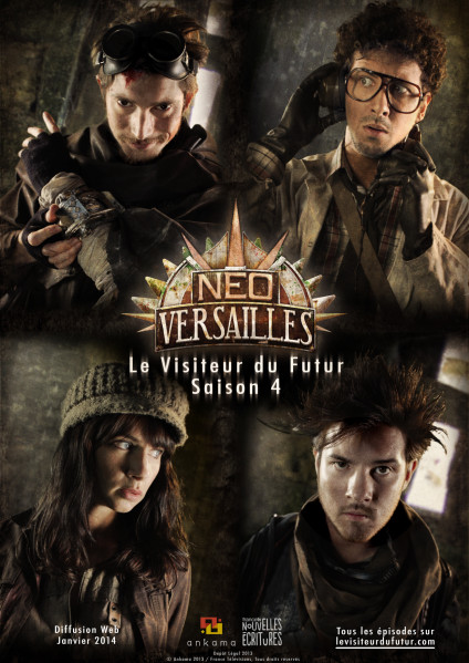 Le-Visiteur-du-Futur—Neo-Versailles–Saison-4—Team-VDF