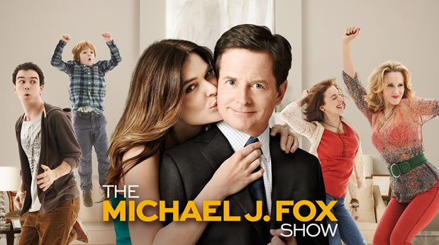 Michaeljfox