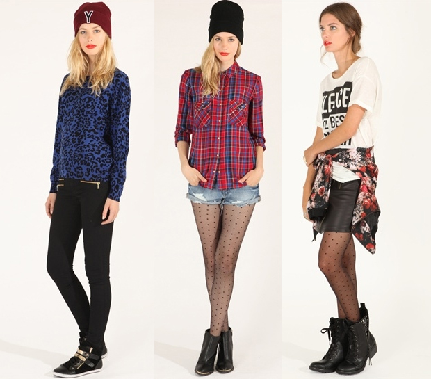 Tendance-Grunge-Pimkie