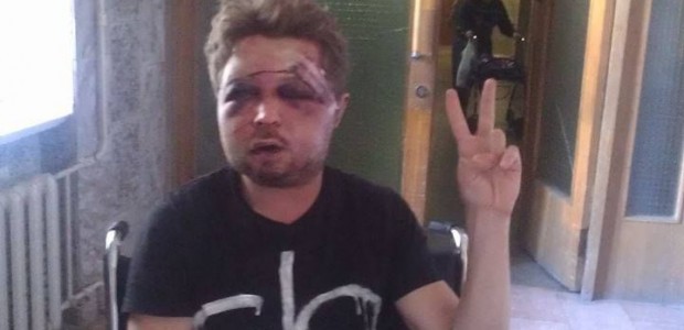 Viktor Sviatski Viktor Sviatski