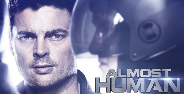 almosthuman