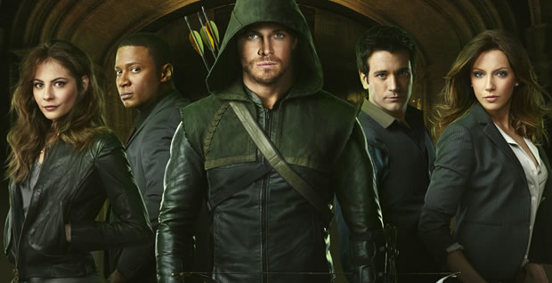 arrow