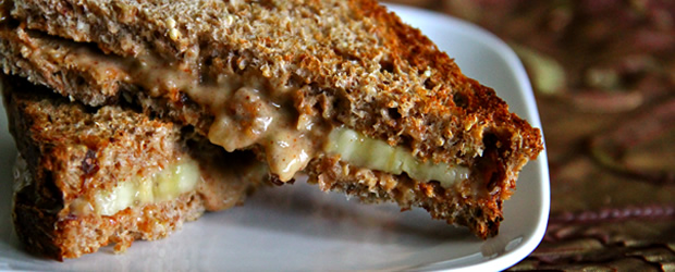 banana-butter-sandwich