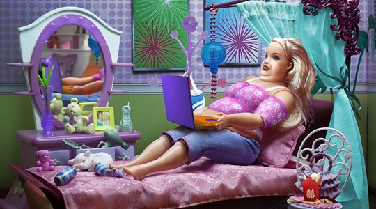 barbie-obese barbie-obese