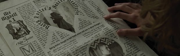 daily-prophet daily-prophet