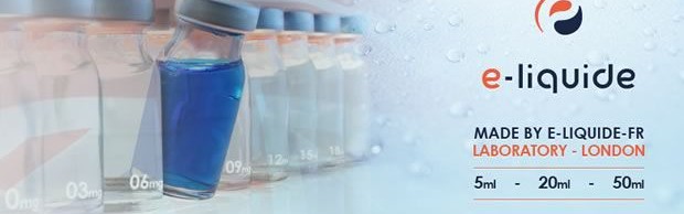 e-liquide e-liquide