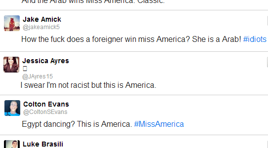 florilege tweets miss america florilege tweets miss america