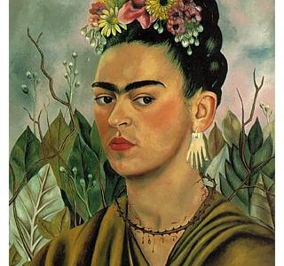 fridakahlo fridakahlo