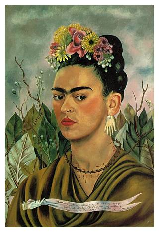 fridakahlo