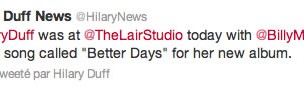hilarydufftweet hilarydufftweet