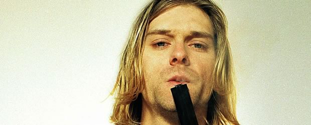 kurt-cobain