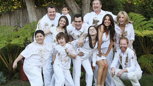 modernfamily