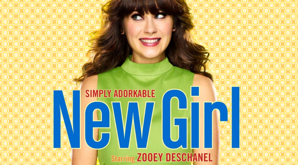 newgirl