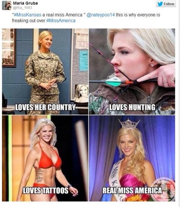 real miss america theresa vail