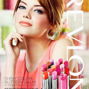 revlon lip butter ad revlon lip butter ad