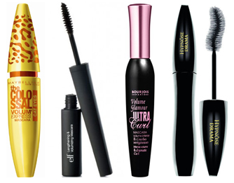 selection-mascaras