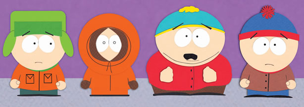 southpark