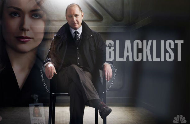 theblacklist