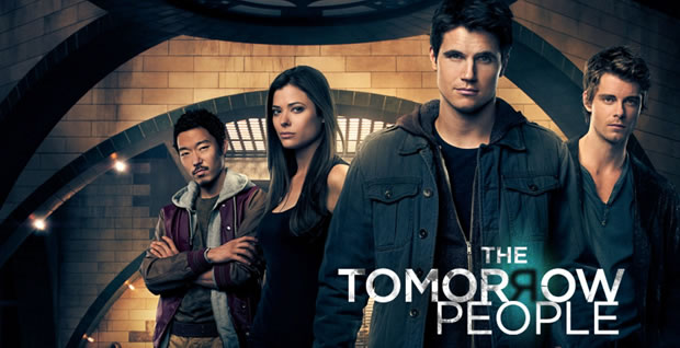 thetomorrowpeople