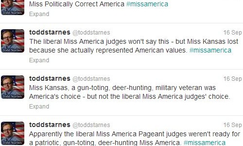 todd starnes todd starnes