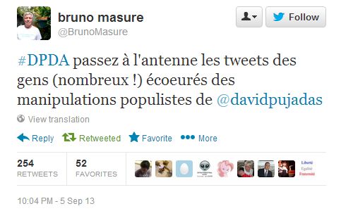 tweet dpda 1 tweet dpda 1