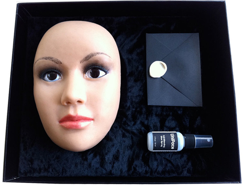 uniface-masque-technologie