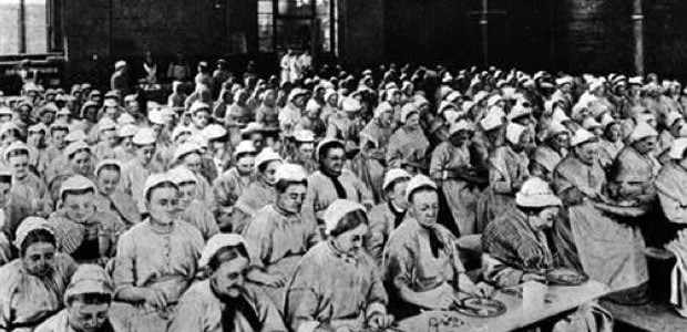 workhouse workhouse