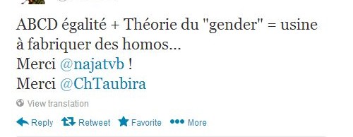 ABCD equation homosexualite ABCD equation homosexualite