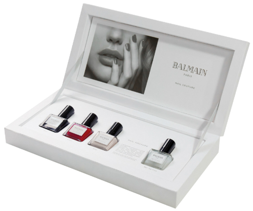 Balmain-Nail-Couture-1 Balmain-Nail-Couture-1