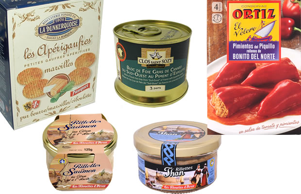 Goumet-Sale Goumet-Sale