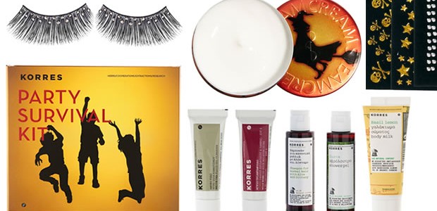 Haloween-Beaute-Asos Haloween-Beaute-Asos