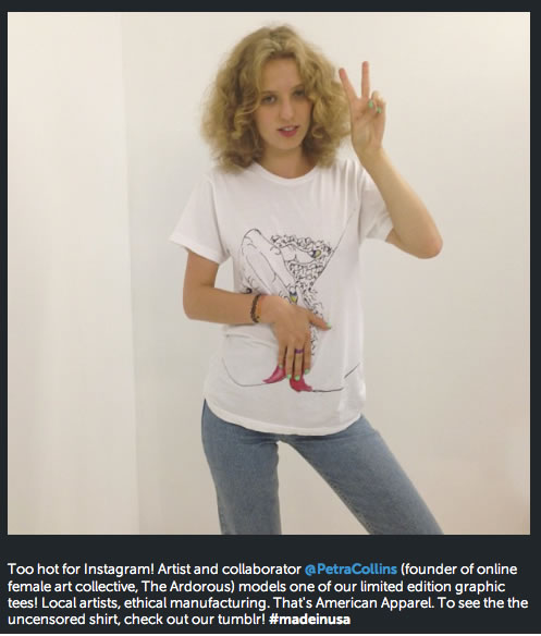 americanapparel americanapparel