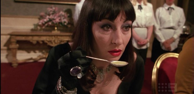 anjelica anjelica