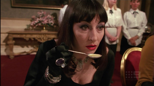 anjelica anjelica