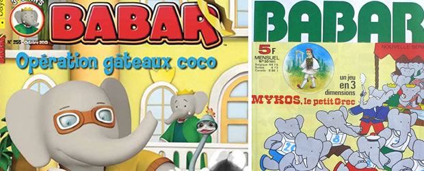 babar