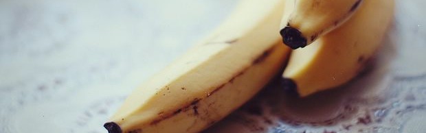 bananes bananes