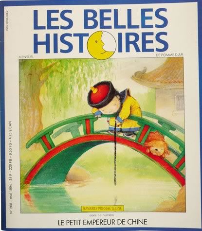 belles-histoires