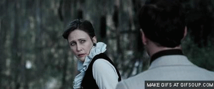 conjuring conjuring