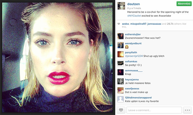 doutzen doutzen