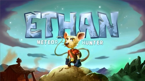 ethan ethan